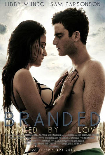Постер: Branded