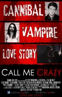 Постер: Call Me Crazy
