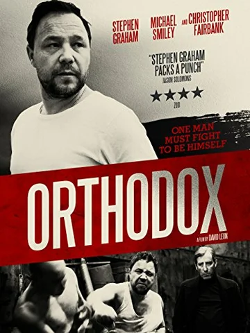 Постер: Ортодокс