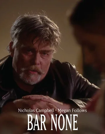 Постер: Bar None