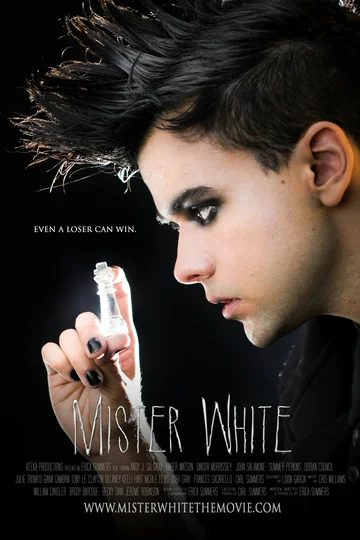 Постер: Mister White
