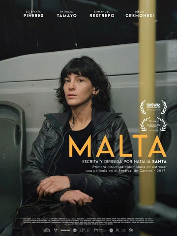 Постер: Malta