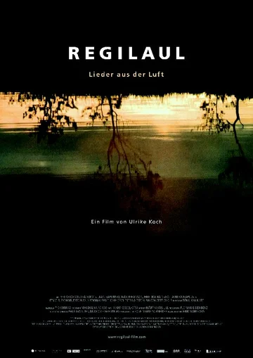 Постер: Regilaul