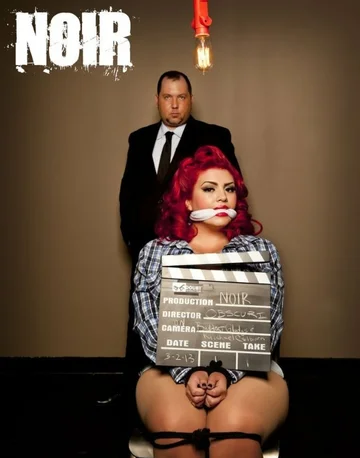 Постер: Noir
