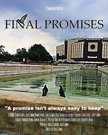 Постер: Final Promises