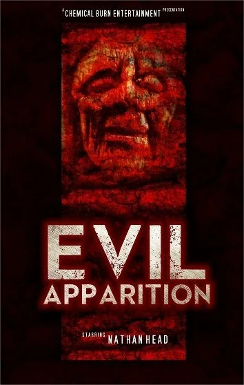 Постер: Apparition of Evil