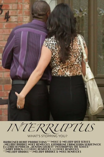 Постер: Interruptus