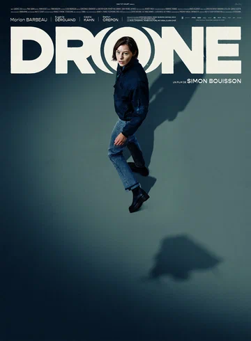 Постер: Drone