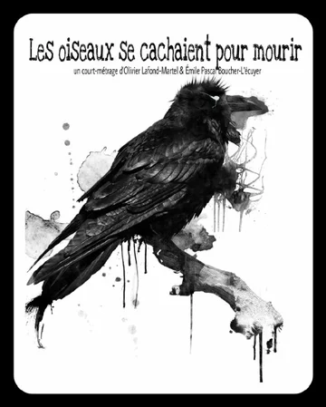 Постер: Les rivières croches