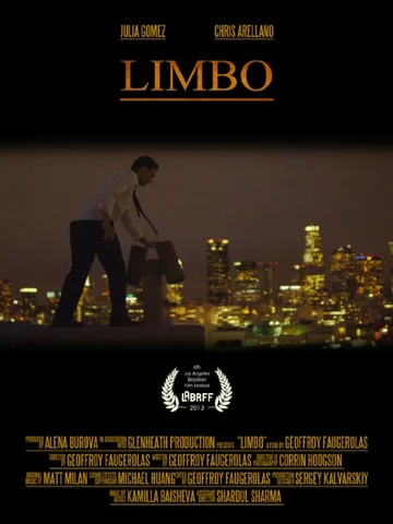 Постер: Limbo