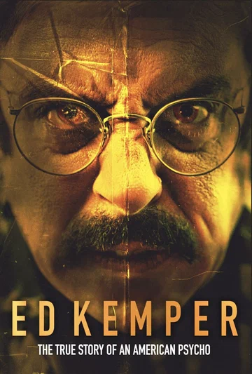 Постер: Эд Кемпер