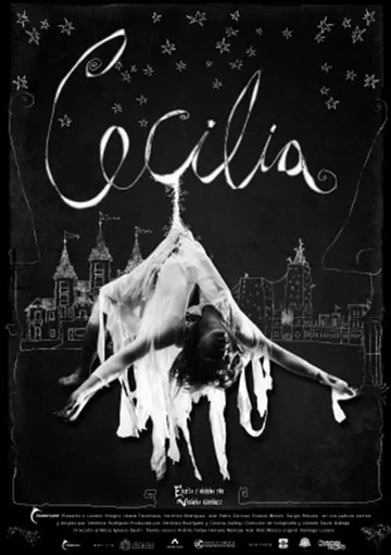 Постер: Cecilia