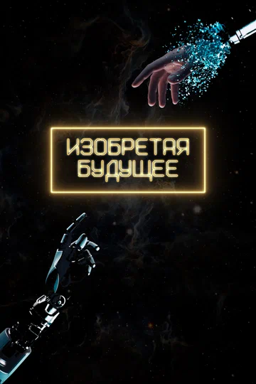 Постер: Изобретая будущее