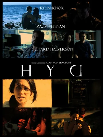Постер: Hyd