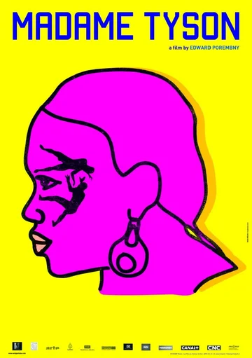 Постер: Madame Tyson