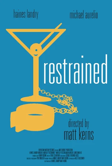 Постер: Restrained