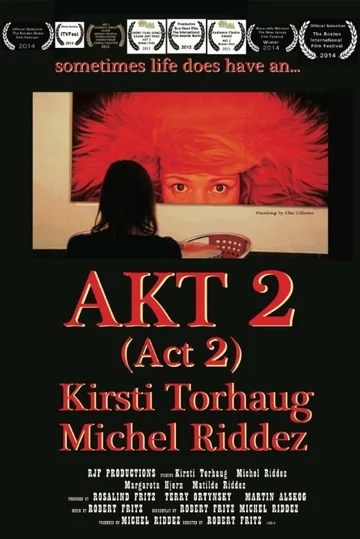 Постер: Akt 2
