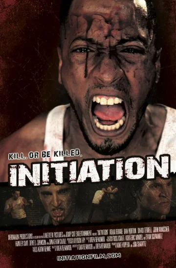 Постер: Initiation