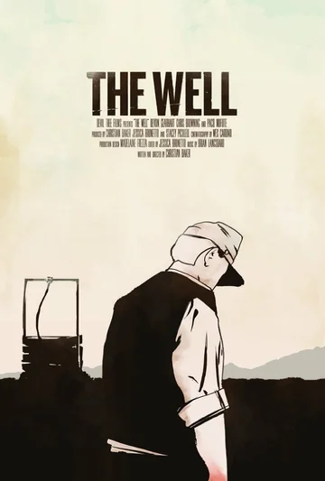 Постер: The Well