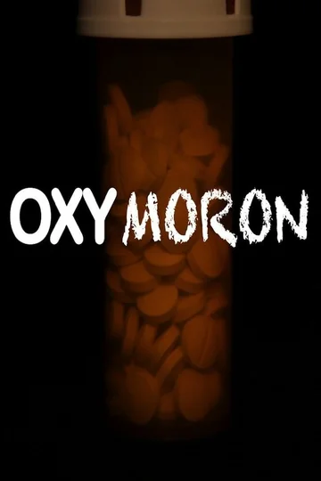 Постер: Oxymoron