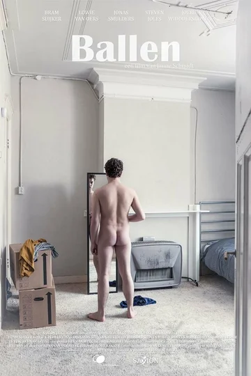 Постер: Ballen