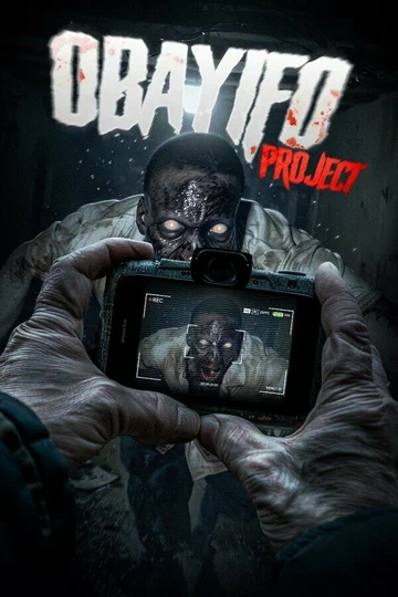 Постер: Obayifo Project