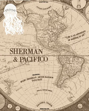 Постер: Sherman and Pacifico