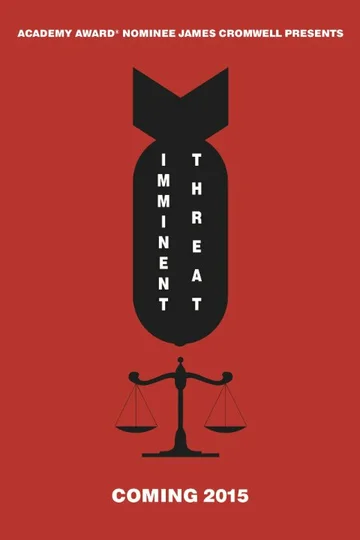 Постер: Imminent Threat