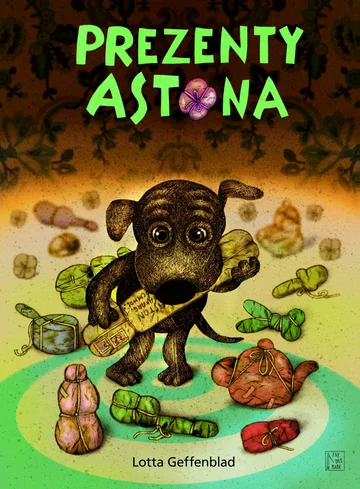 Постер: Astons Presenter