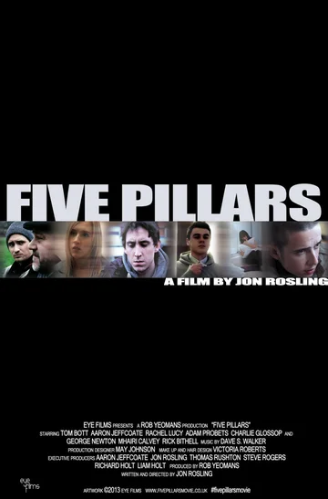 Постер: Five Pillars