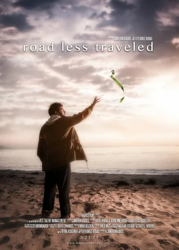 Постер: Road Less Traveled