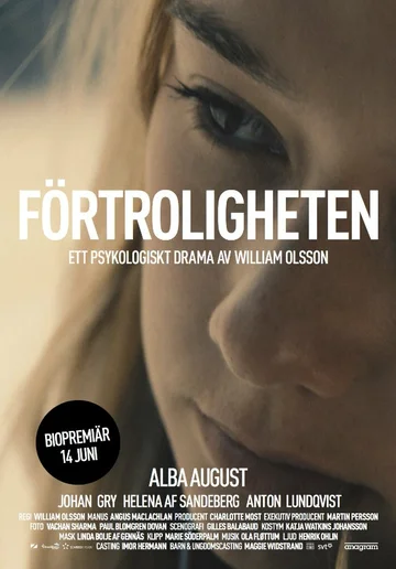 Постер: Förtroligheten