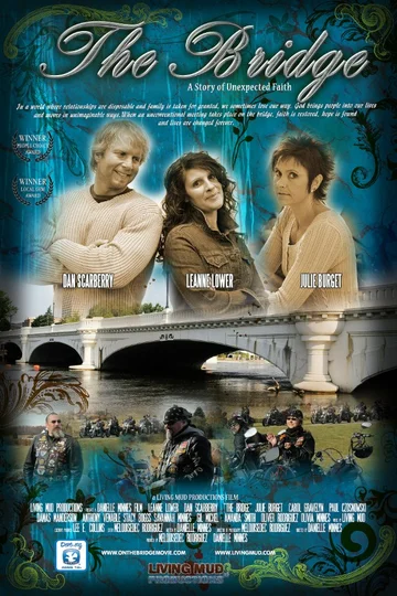 Постер: The Bridge