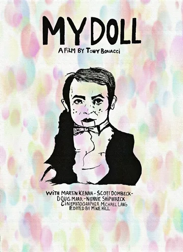 Постер: My Doll