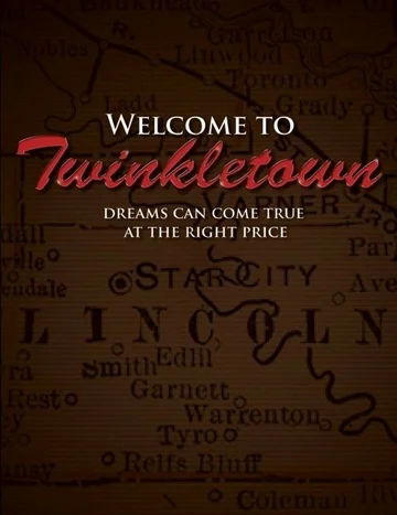Постер: TwinkleTown