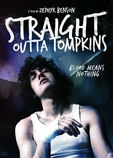 Постер: Straight Outta Tompkins