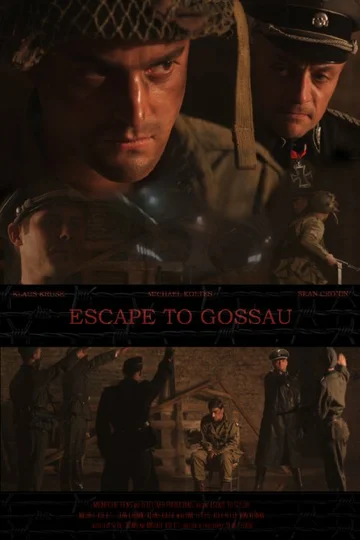 Постер: Escape to Gossau