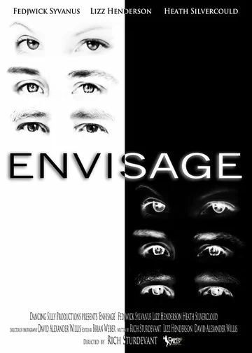 Постер: Envisage