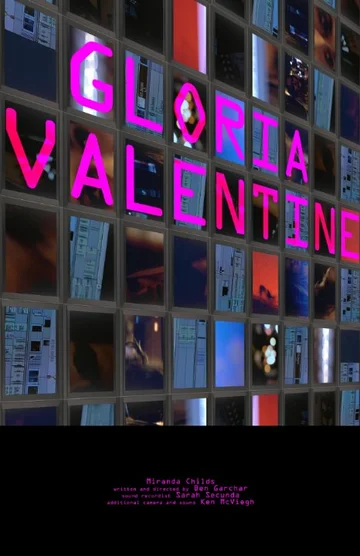Постер: Gloria Valentine