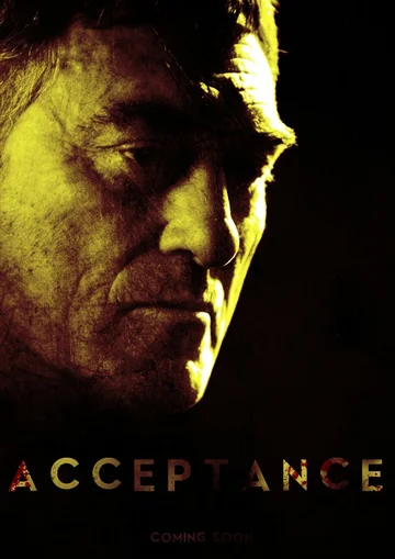 Постер: Acceptance