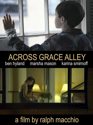 Постер: Across Grace Alley