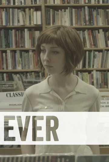 Постер: Ever