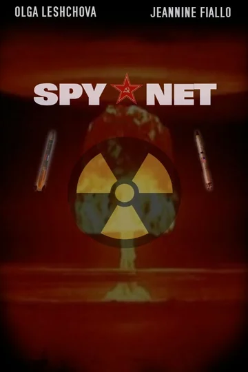 Постер: Spy Net