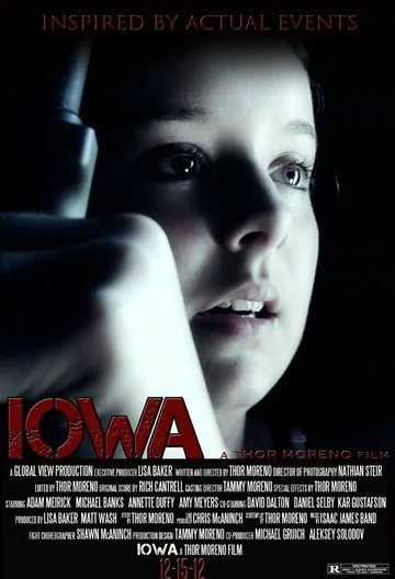 Постер: Iowa