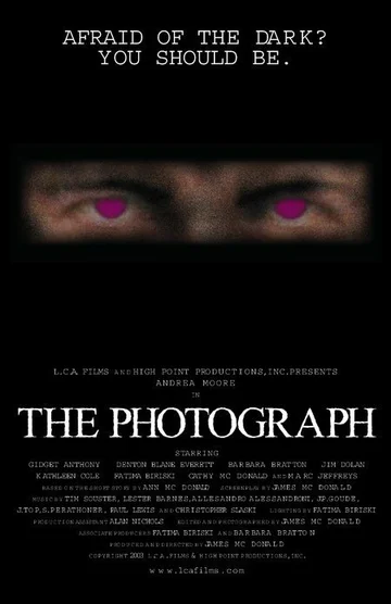 Постер: The Photograph