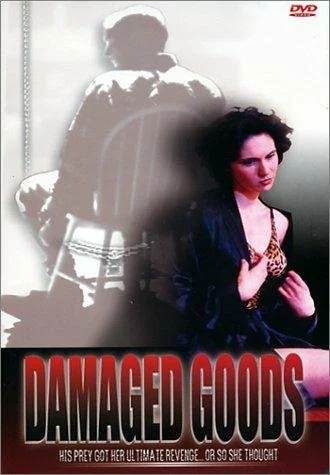 Постер: Damaged Goods