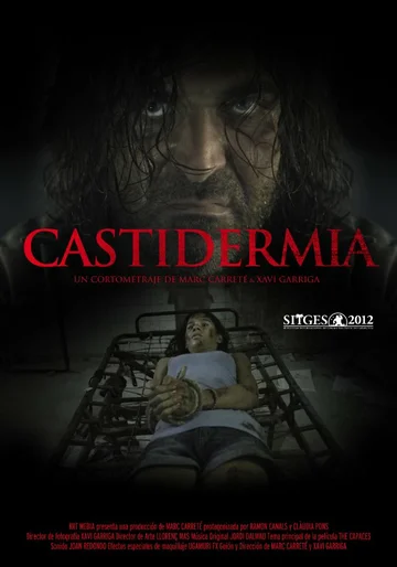 Постер: Castidermia