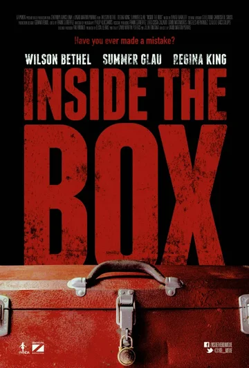 Постер: Inside the Box