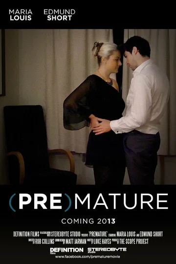 Постер: (PRE)Mature