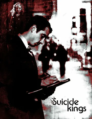 Постер: Suicide Kings